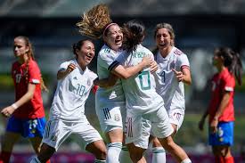 Liga femenina costa rica 2021. Marcador Final Mexico Vs Costa Rica Resumen Goles Y Resultado Marca