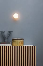 All The Leaves Are Brown And The Sky Is Grey Sia Artemide Dioscuri Flos Wall Lights Lamp Sconce Lamp