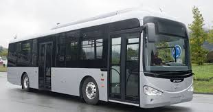 Irizar I3 Luxury Bus Bus Coach Busses