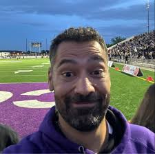 Chad Mann updated his profile picture.