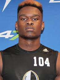 2018 Top Football Recruits in Florida