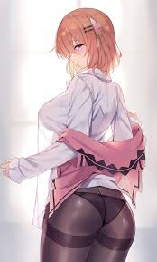 🔞HOTO COCOA sex | Truyen-Hentai.com