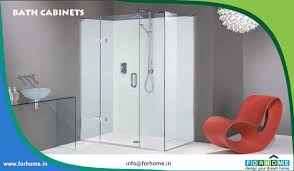 Bath Accessories And Bath Cabinets For Home Kerala Contact 0484 4052222 91 906105 Glass Bathroom Designs Luxury Shower Enclosures Shower Stall Enclosures