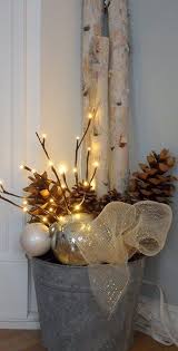 Welche Deko Passt So Kurz Nach Weihnachten Sieh Dir Hier 12 Tolle Nach Weihnachts Ideen An Kerstmis Diy Diy Kerstversiering Kerstvakantie