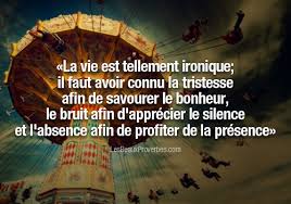 Les Beaux Proverbes – Proverbes, citations et pensées positives »