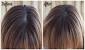 Blue Semi Permanent Hair Dye