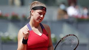 Rank change vs previous official rankings release next : Us Open Spotlight Karolina Muchova Official Site Of The 2021 Us Open Tennis Championships A Usta Event