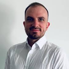 Patrick Stahl's Instagram, Twitter & Facebook