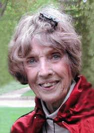 Rhoda Nelson Obituary May 17, 2013