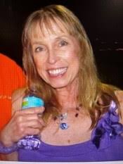 Julia Ann Nail Obituary (2023)