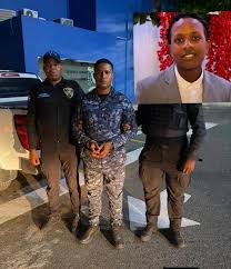 José Ernesto Abud afirma que la Policía Nacional debe experimentar un  cambio profundo tras la muerte de Darling Emmanuel Mercado Pérez  https://robertocavada.com/jose-ernesto-abud-afirma-que-la-policia-nacional-debe-experimentar-un-cambio-profundo-tras  ...