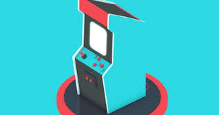 ddn japan digital dj network arcade animation mini arcade