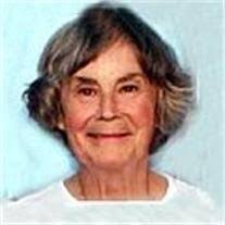 Lois (Carline) Engel Obituary