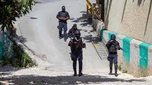 En medio de los operativos en haití para encontrar la totalidad del grupo. Arrestan A Quince Colombianos Y Dos Estadounidenses Por El Magnicidio En Haiti El Nuevo Siglo