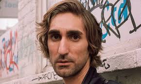 England Is Mine by Nicolas Padamsee review