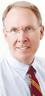 After 35 years of practice, Dr. Peter Donner says farewell