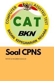 Soal Cpns Contoh Soal Cpns Belajar Cpns Soal Skd Cpns Soal Skb Cpns Soal Twk Cpns Soal Tiu Cpns Soal Tkp Cpns Panduan Lulus Tes Cpns Belajar