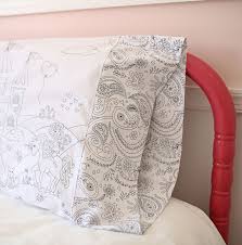 A wide variety of colored pillow case options are available to you, such as technics, use, and material. Easy Pillowcase Tutorial Featuring Color Me Fabric