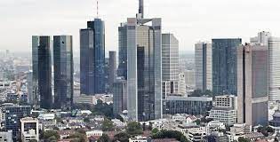 It was signed on june 4, 1920, at the trianon palace at. Trianon Hochhaus In Frankfurt Wolkenkratzer Im Bankenviertel