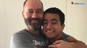 Don't Ask How We Are: Rachel Goldberg and Jon Polin Share Painful, Intimate  Moments, Waiting for Kidnapped Son's Release