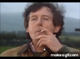 Satu bungkus rokok isi 20 batang per hari itu 6.570 euro per tahun. :  r/ireland