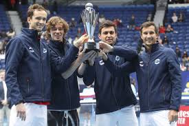 Medvedev faced a stern test in the tie's no. Atp Cup 2021 Results Daniil Medvedev Tops Matteo Berrettini Russia Wins Title Bleacher Report Latest News Videos And Highlights
