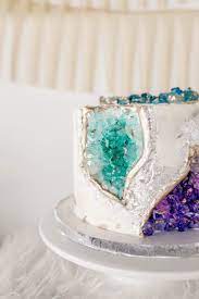 Crystal Themed Little Gem Baby Shower Baby Shower Baby Shower Inspiration Baby Tea Party