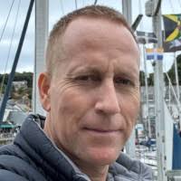 Alan McKenzie MSc CEng ChPP