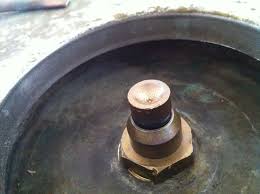 The top cause of serious engine damage is loss of coolant. 1957 Gaggia America 1 Group Lever Espresso Machines