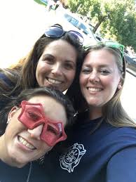 East Rochester Fire Department Color Guard alumni