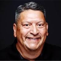 Roy Anzaldua's Instagram, Twitter & Facebook