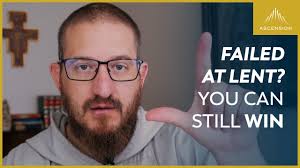 Thoughts For Holy Week 2022