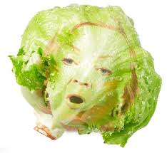 Britain's PM in her salad days