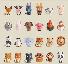 Top 12 Animal Designs For Running Medals Gs Jj Com Animal Design Animal Flats Animal Icon