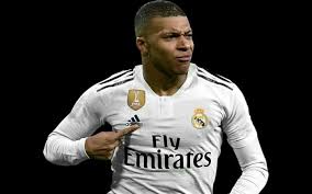 Kylian mbappe will replace luka jovic as real madrid's no.9 in 2021, club sources have told eurosport spain. Kylian Mbappe Has Three Important Reasons To Join Real Madrid