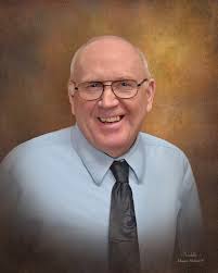 Obituary for J. Russell Stowell