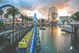 Spring Into The New Season With Our Latest Free Disney Wallpapers California Wallpaper Disney Desktop Wallpaper Disney Wallpaper
