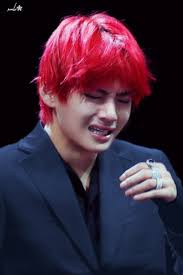 181214 2018 Mama In Hong Kong Bts V Taehyung Bts Cry Bts Taehyung