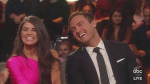 Apply or nominate someone to be a member of the bachelor or bachelorette casts! Weird Finale To Peter S Season Of The Bachelor A Town S Zone
