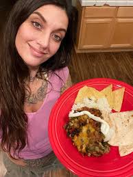 Recipe for healthy hamburger helper with ground turkey