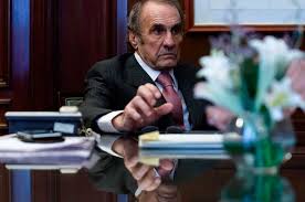 Evoluciona La Salud De Carlos Reutemann El Litoral Noticias Santa Fe Argentina Ellitoral Com