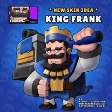 Each brawler has their own skins and outfits. 30 Brawl Stars Ideas