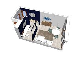 Se lo stile design, rigoroso e ricercato, è quello che si preferisce, per personalizzarlo l'ideale è puntare su combinazioni di pattern. Come Creare Un Mini Studio In Camera Da Letto Casafacile