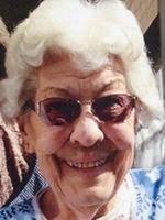 Elizabeth Reed Obituary (2018)