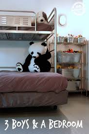 We did not find results for: 3 Boys Share 1 Room