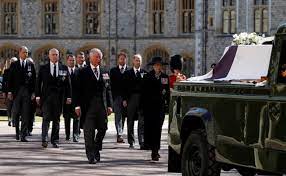 The duke of edinburgh, who died eight days ago aged 99, was. Se2 63cett41pm