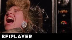 Mark Kermode reviews White of the Eye