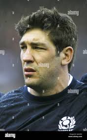 Nathan hines hi-res stock photography and images