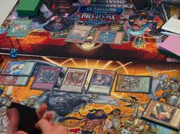 Great savings & free delivery / collection on many items. Wieder Einsteigen In Yu Gi Oh