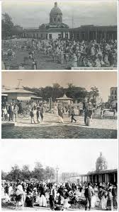 Pin On Asuncion De Antes Y Ahora